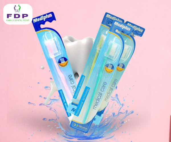 dental combo product