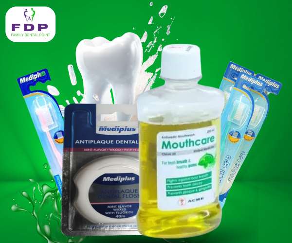 dental kit